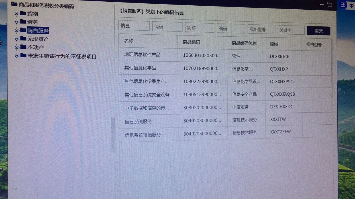 個體工商戶開票選擇指南 信息系統(tǒng)服務 vs 信息技術咨詢服務